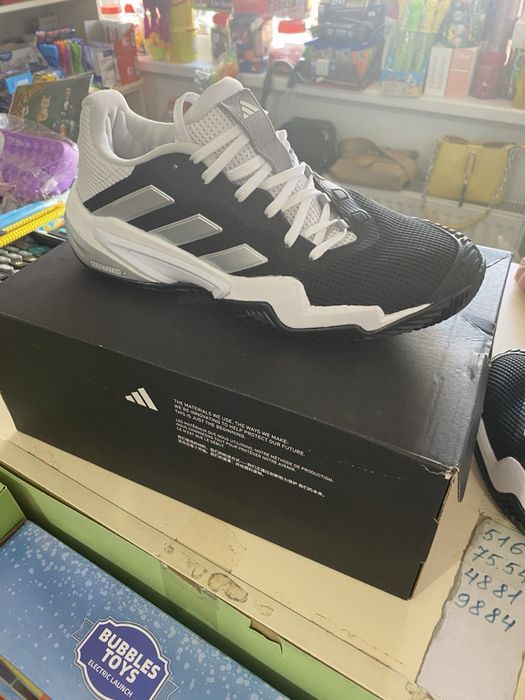 Кросівки Adidas barricade 13 M CI.  42 розмір