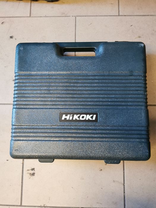 Wiertarka udarowa HIKOKI DV16ss