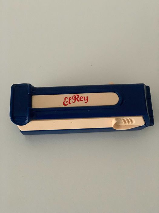 Máquina para fazer cigarros