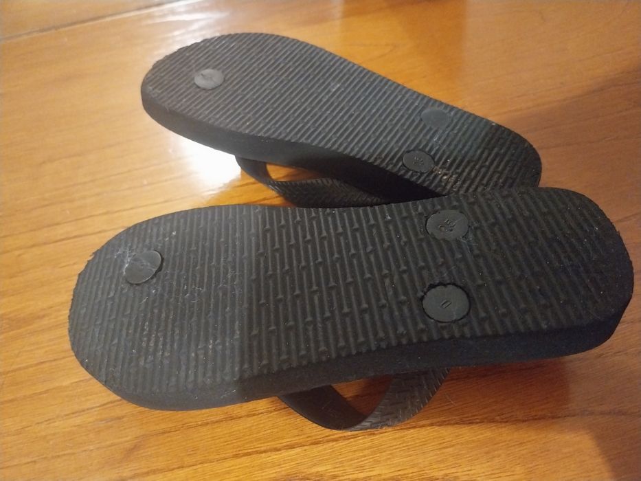 Havaianas tam 27/28 (portes incluidos)