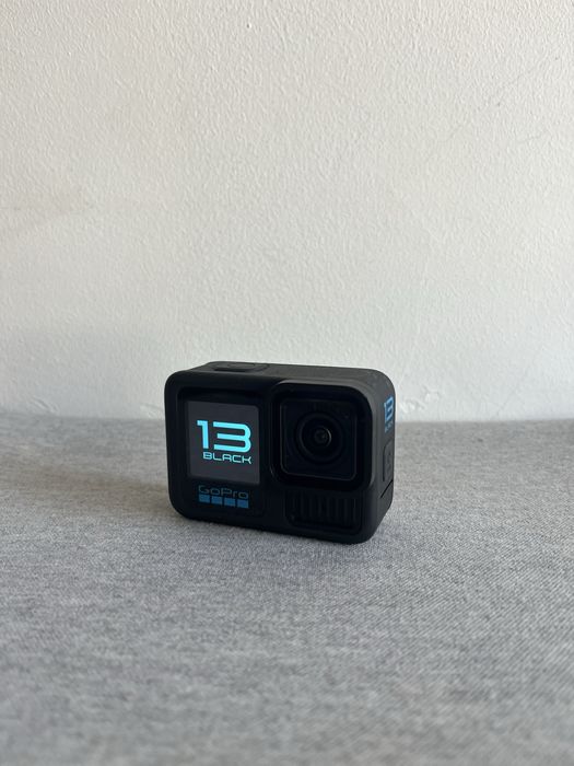 GoPro Hero 13 Black