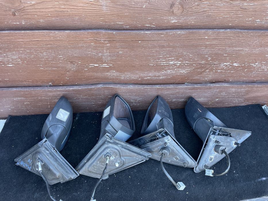 Дзеркала, дзеркало Ford Mondeo Форд Мондео