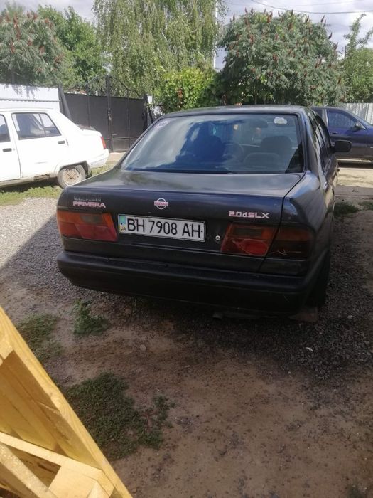 Продам нисан премьера