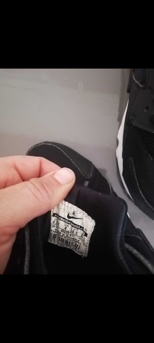 Sapatilhas Como NOVAS