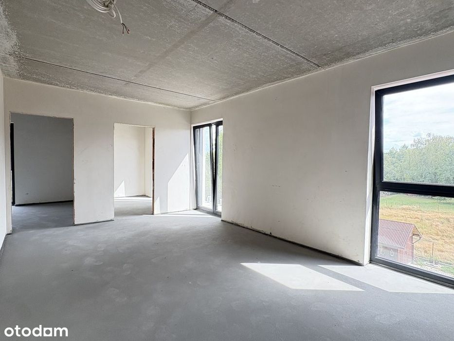 Mieszkanie – Knurów, powiat gliwicki - Widok 4