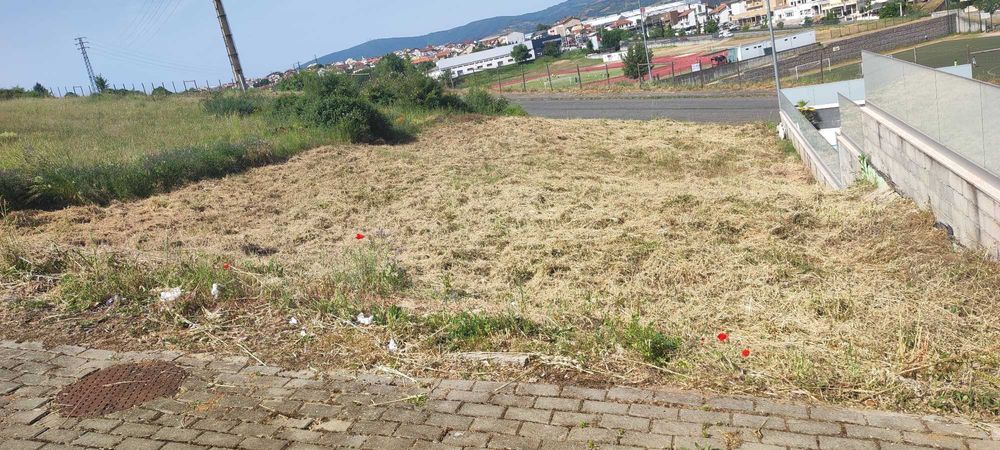Terreno para construção