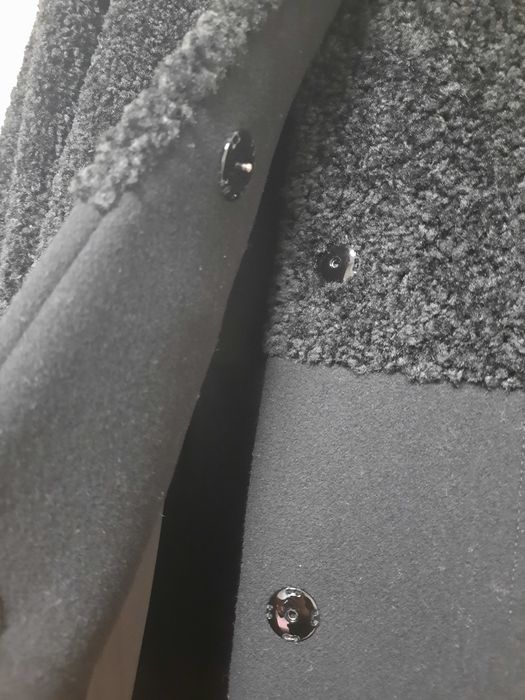 Пальто MAX MARA 44it