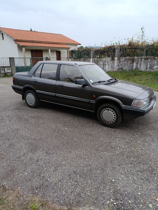 Vendo Rover 213 SE motor Honda