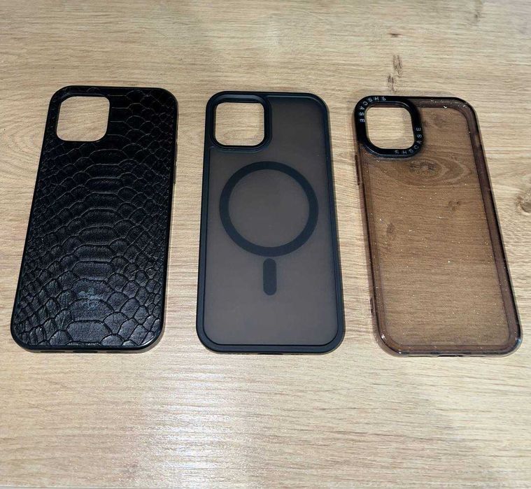 Чехол айфон 12 про \ iPhone 12 pro