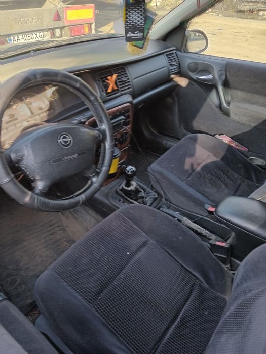 Продам надёжный автомобиль.