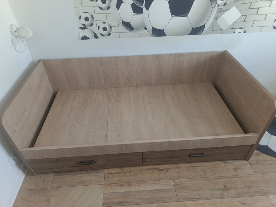 Łóżko 90 x200 bez materaca