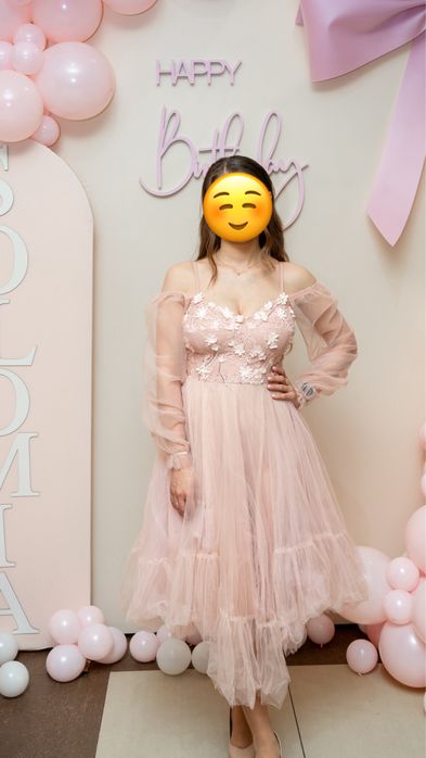 Family look для мами і донечки