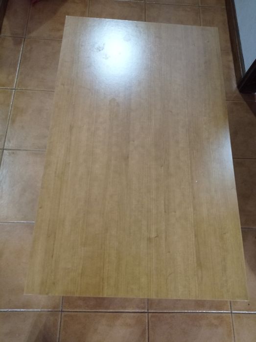 Mesa de centro de sala