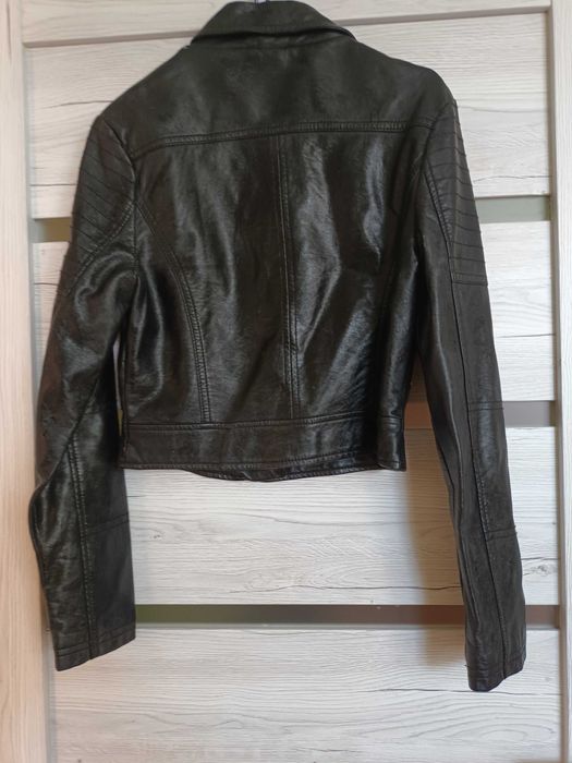 Sprzedam  ramoneske 134 cena 50 zł