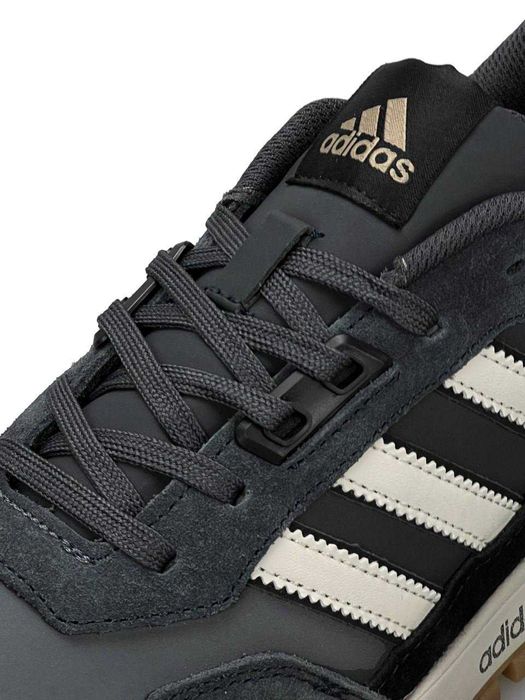 Кросівки Adidas ZX 750 Grey Black Cordura (кроссовки мужские