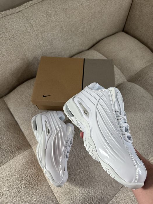 Кросівки Nike Hot Step 2 Drake Nocta білі