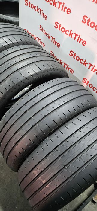 275/35 R19 + 235/40 R19 Різноширокі 2024 Комплект Goodyear Київ
