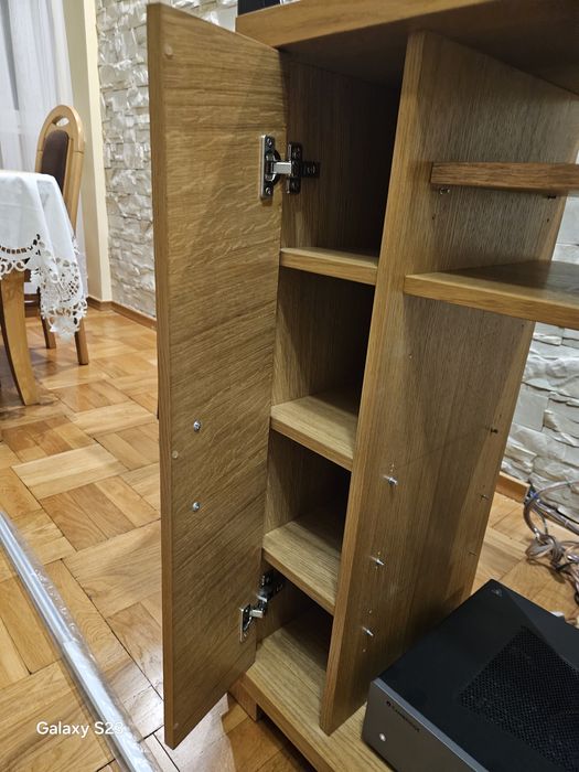 Szafka rtv audio komoda