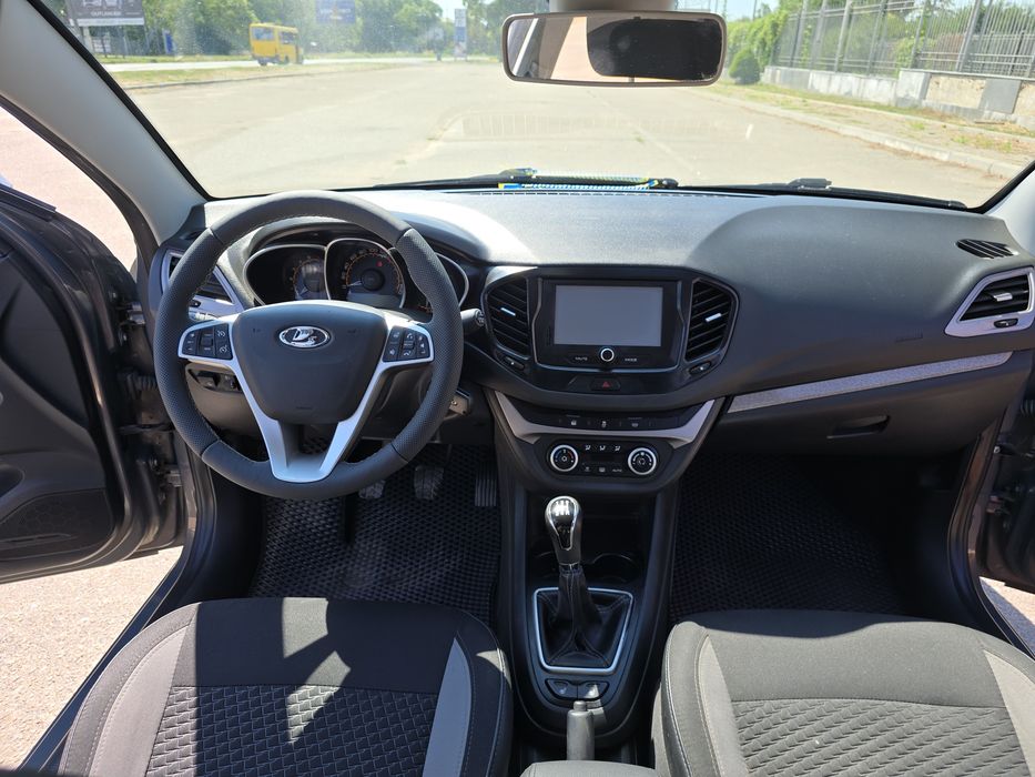 ВАЗ / Lada Vesta 2020 VIN Y9ZGFL110M1324462 фото оголошення 8 з 8