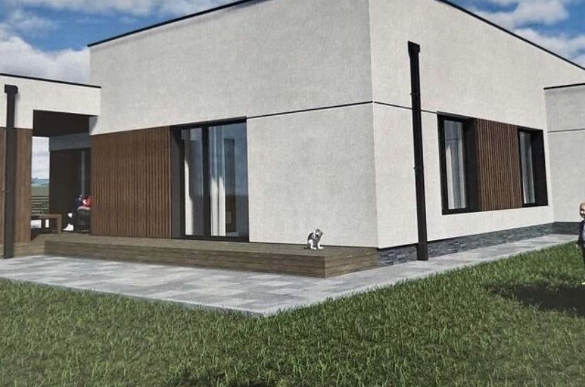 Продається 1 поверховий будинок в с. Великі Гаї