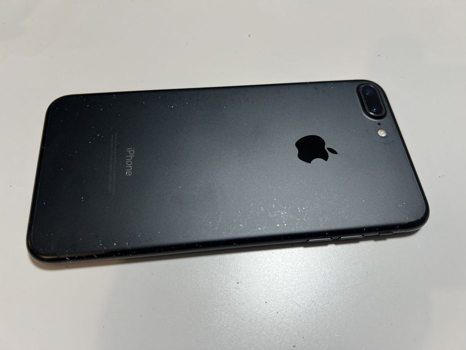 Iphone 7 Plus 32Gb Неверлок Bat 100%
