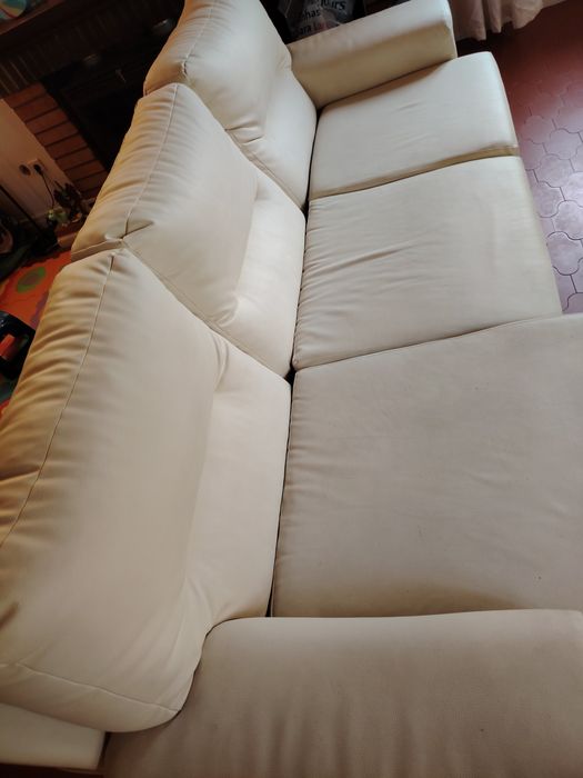Sofá chaise longue