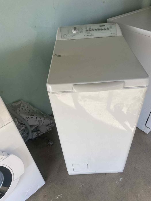 Продам пральну машинку б/у