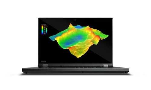 Laptop Lenowo ThinkPad P56 / i7 9 Gen / 32GB / 512GB SSD / FHD / RTX 3000