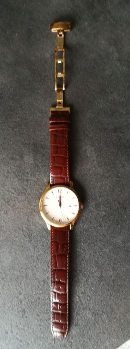 Relógio Tissot 1853 SAPPHIRE CRYSTAL