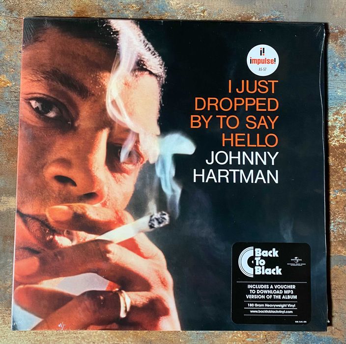 G Porter J Hartman M Buble N K Cole B Crosby Harry Connick LP