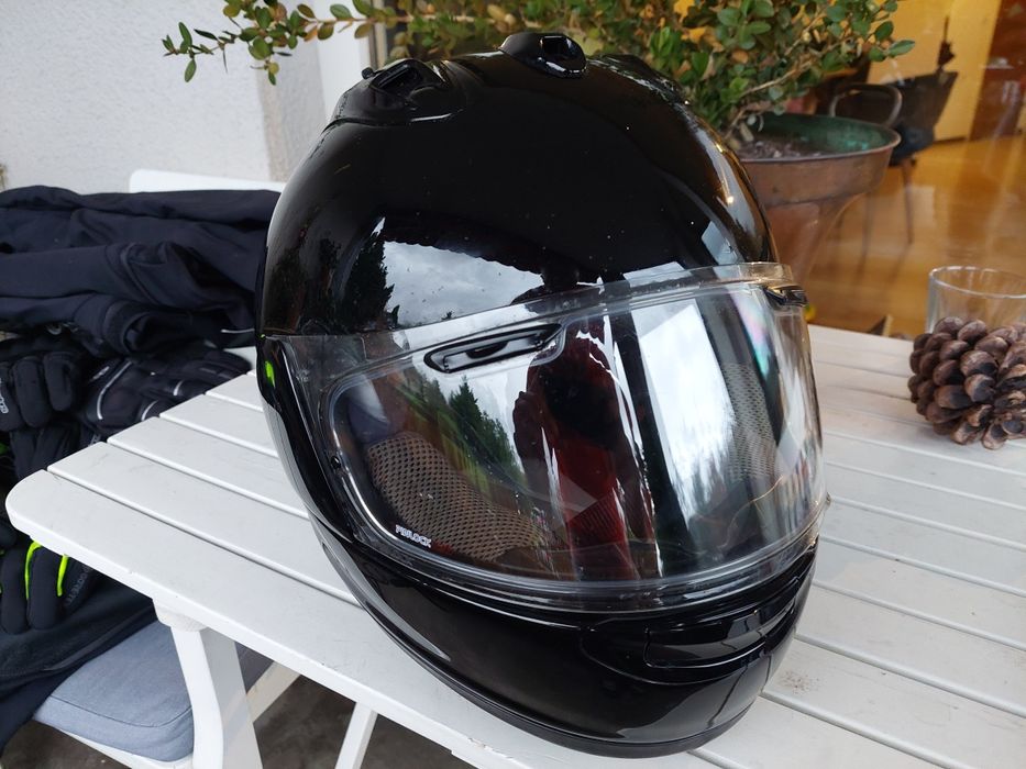 ARAI RX7V RX-7V Moto GP orginalna cena 4500