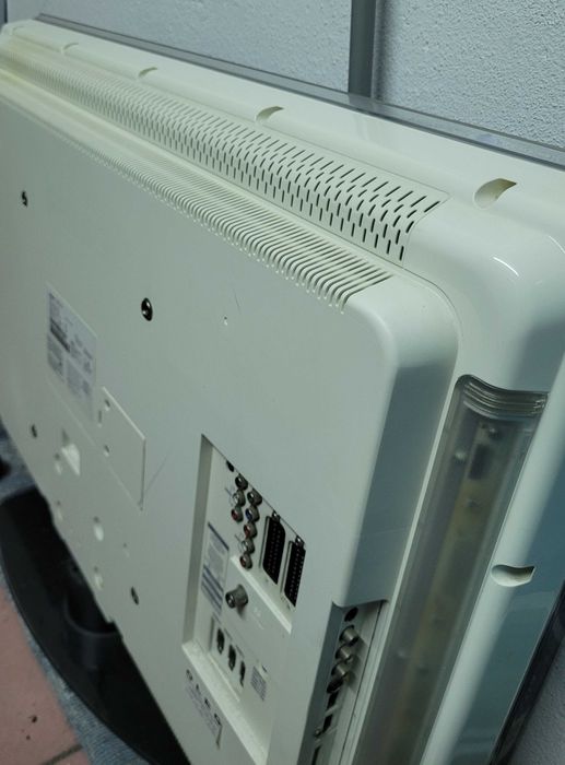 TV Phillips Ambilight