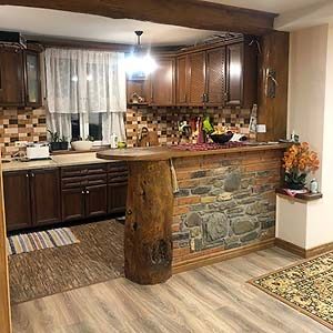 Відпочинок у Карпатах