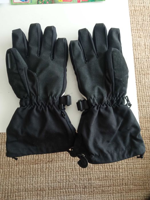 Luvas para neve Burton