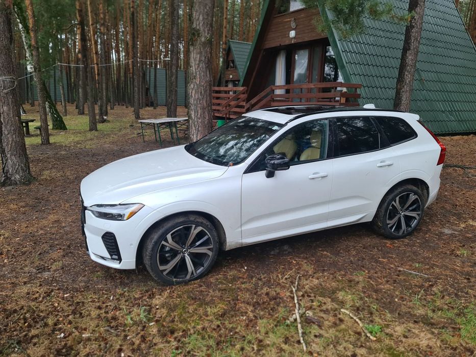Volvo XC 60