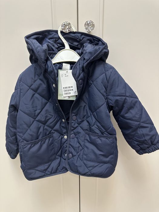 Куртка дитяча від h&m, нова