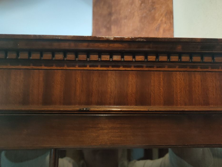 Szafka narożna stojąca kątnik