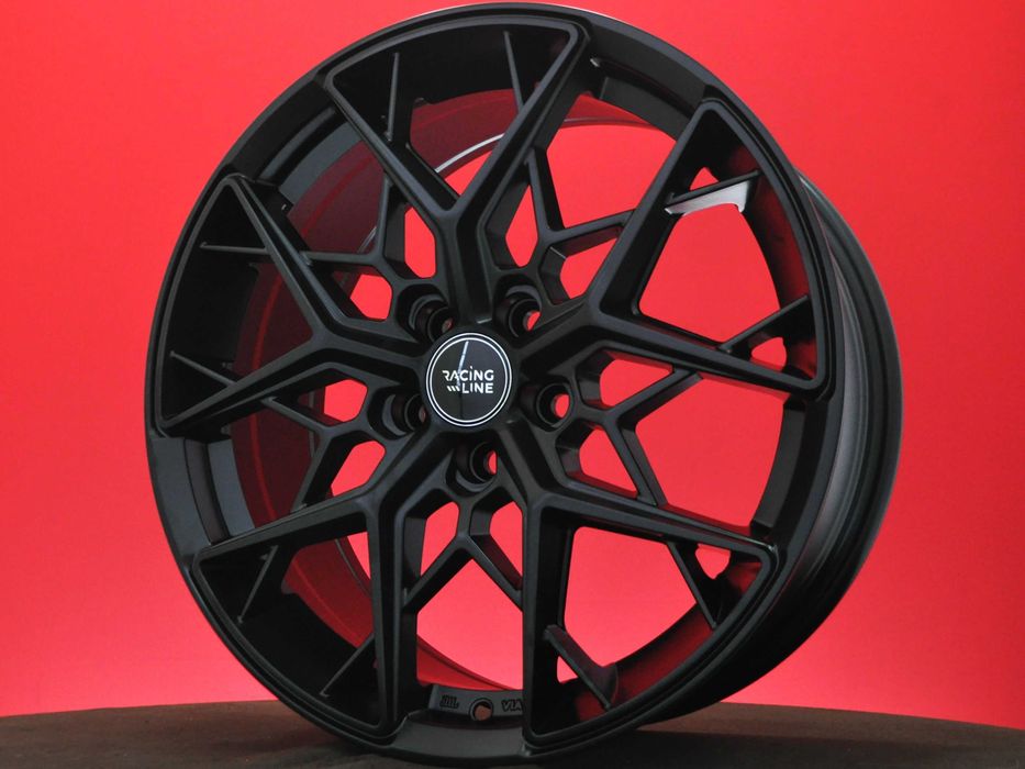 Felgi R17 5x100 Lexus Ct 200h Ct200h Toyota Prius Avensis II T25 Vw