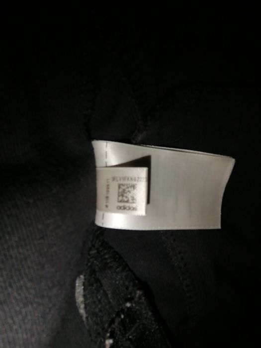 Casaco unissexo adidas