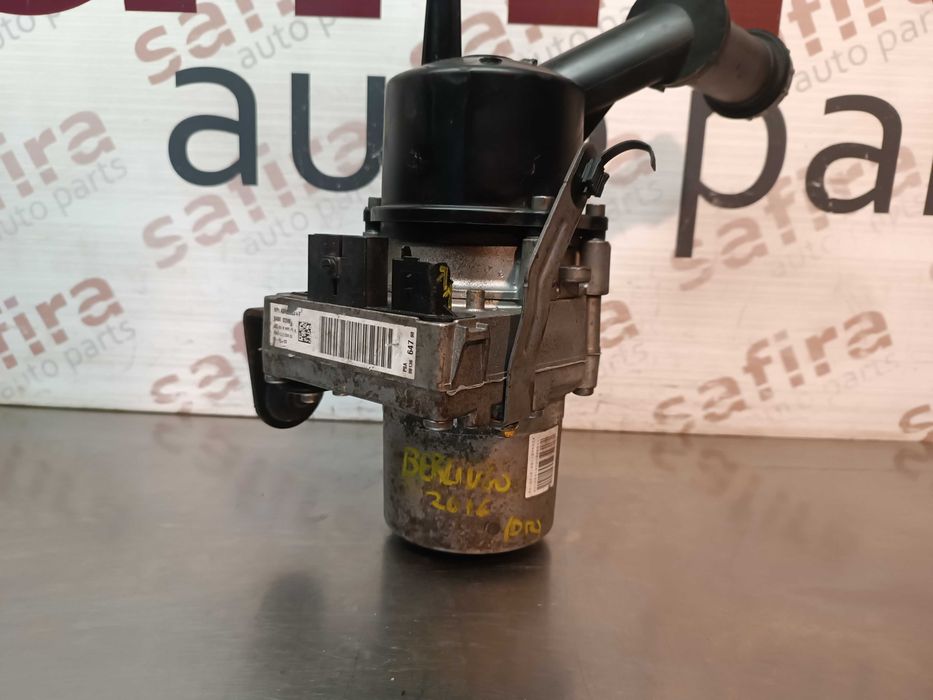 BOMBA DE DIRECÇÃO / DIREÇÃO ELETRO-HIDRAULICA CITROEN BERLINGO B9 / PEUGEOT PARTNER II 9813664780
