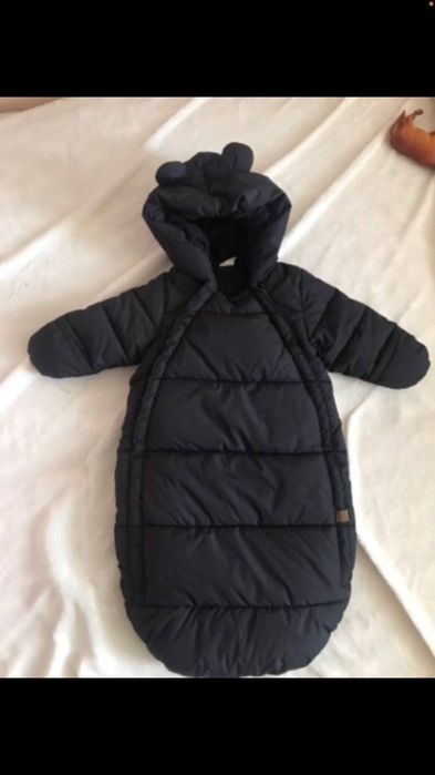 Зимовий комбінезон H&M