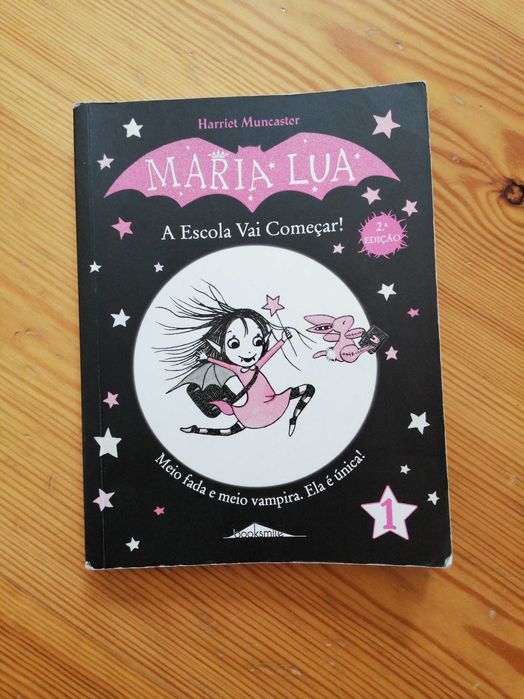 Livros infantis desde 3 €