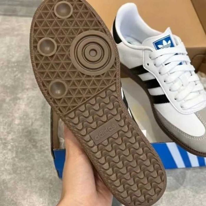 Adidas originals samba og r.42