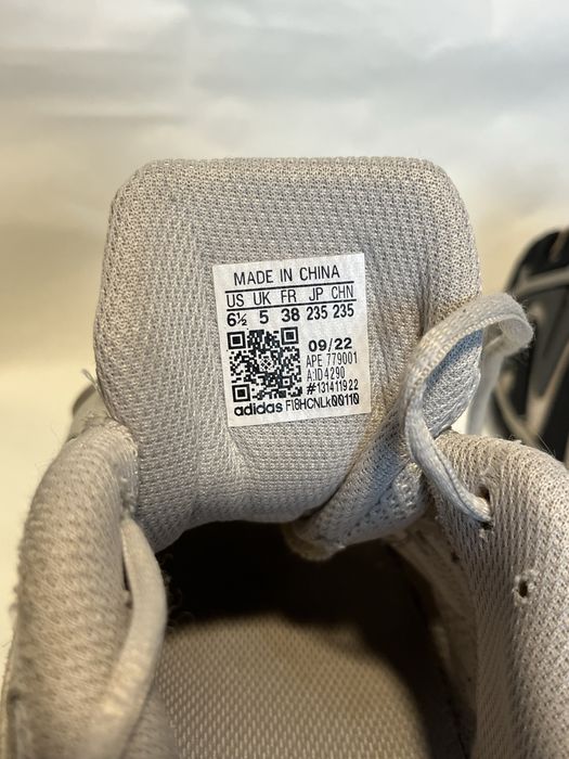 Кроссовки Adidas Response Cl Grey