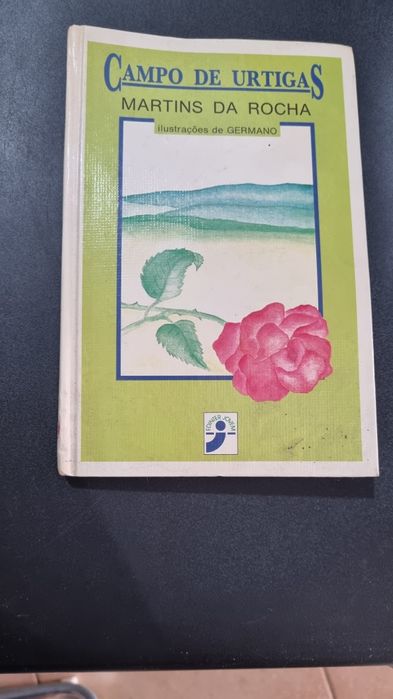 Campo de urtigas