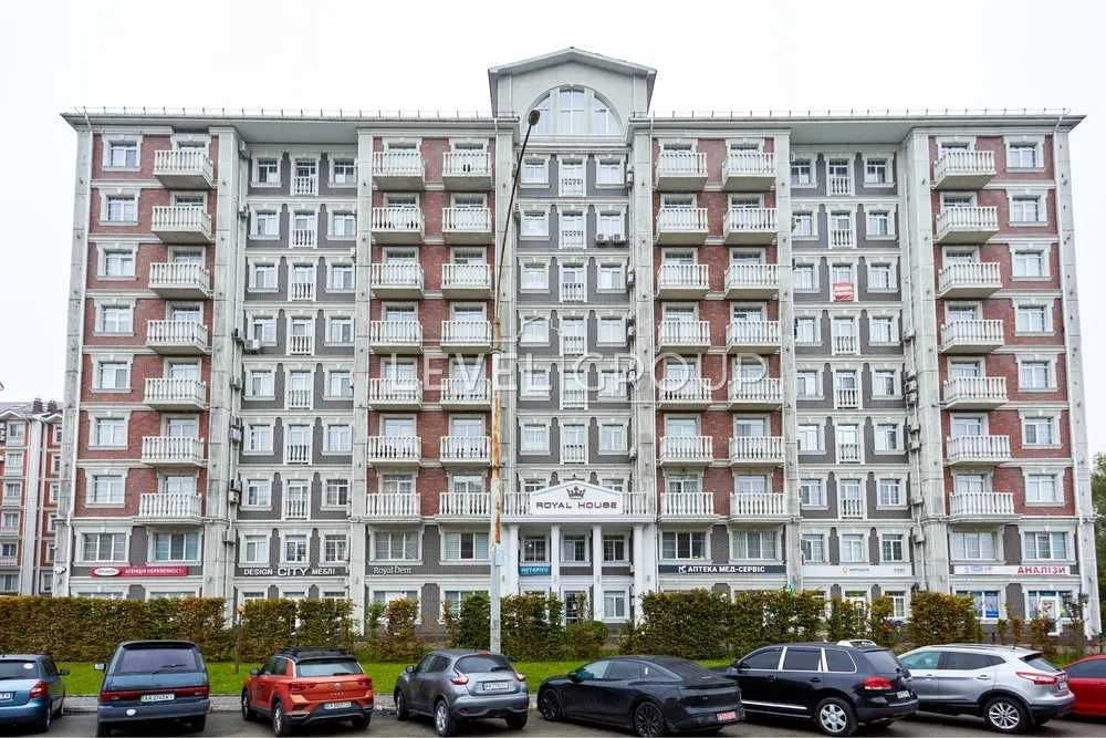 1-комнатная квартира по адресу (площадь 38 м²) - Atlanta.ua - фото 16