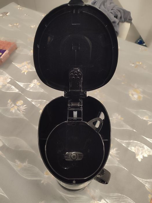 Máquina manual de cafe