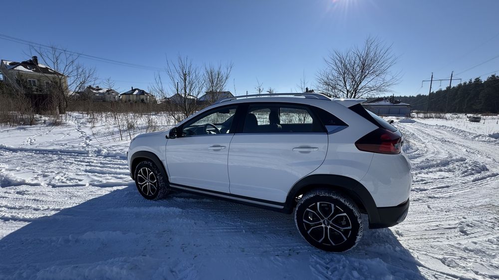 Авто з гарантією від дилера, без ДТП