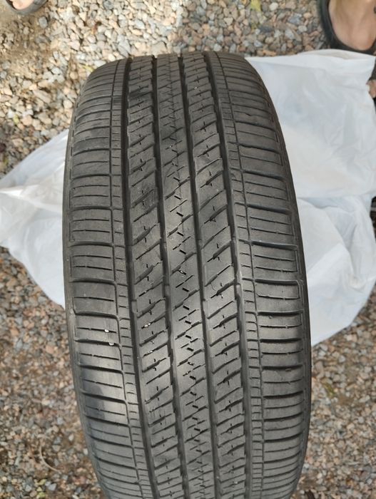 Резина Bridgestone ecopia h/l 422