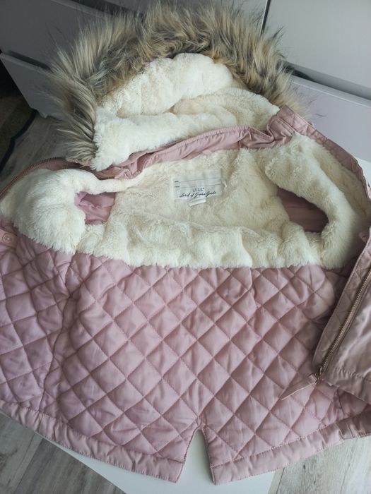 Одяг в гарному станi